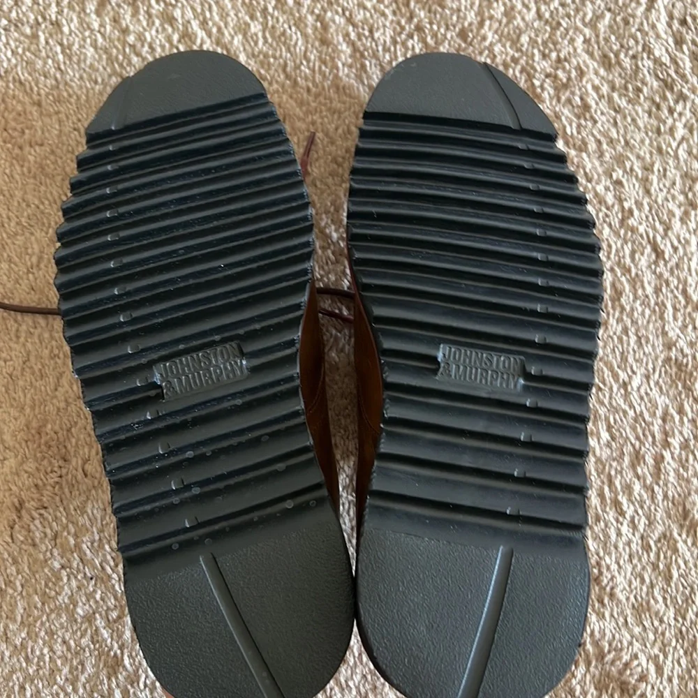 Johnston and Murphy men’s shoes - Picture 6 of 8